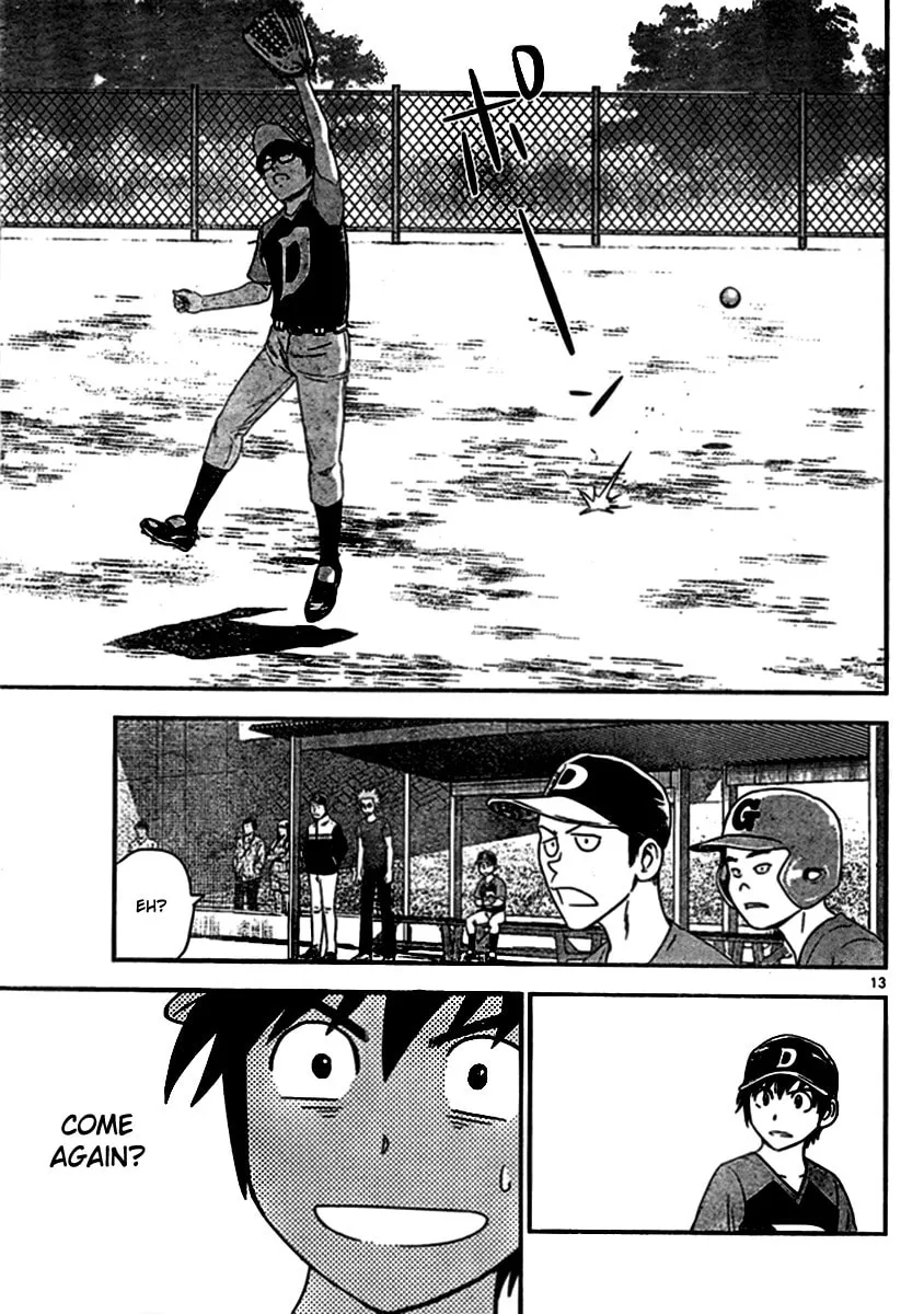 Major 2nd Chapter 4 page 13 - 