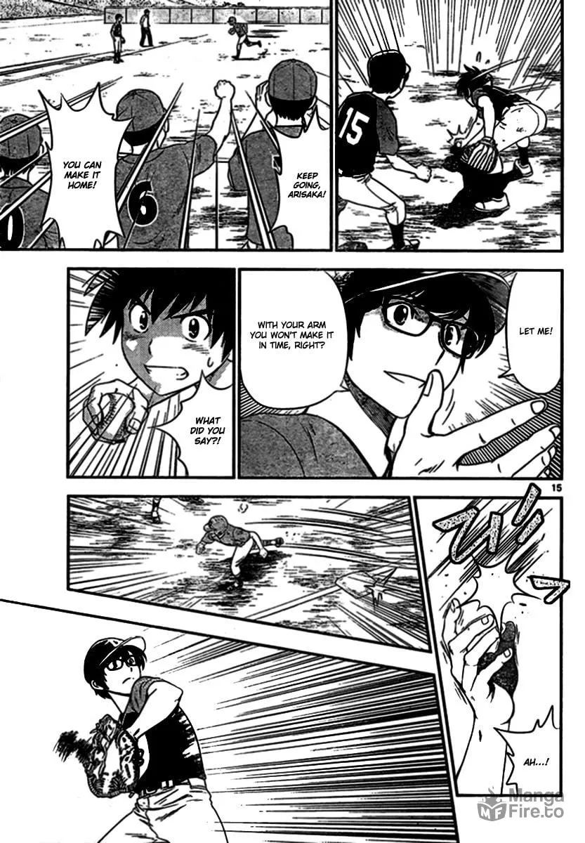 Major 2nd Chapter 4 page 15 - 