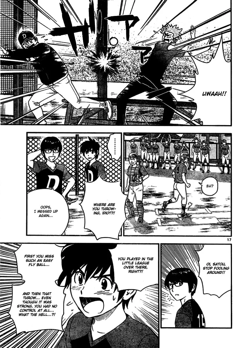 Major 2nd Chapter 4 page 16 - 