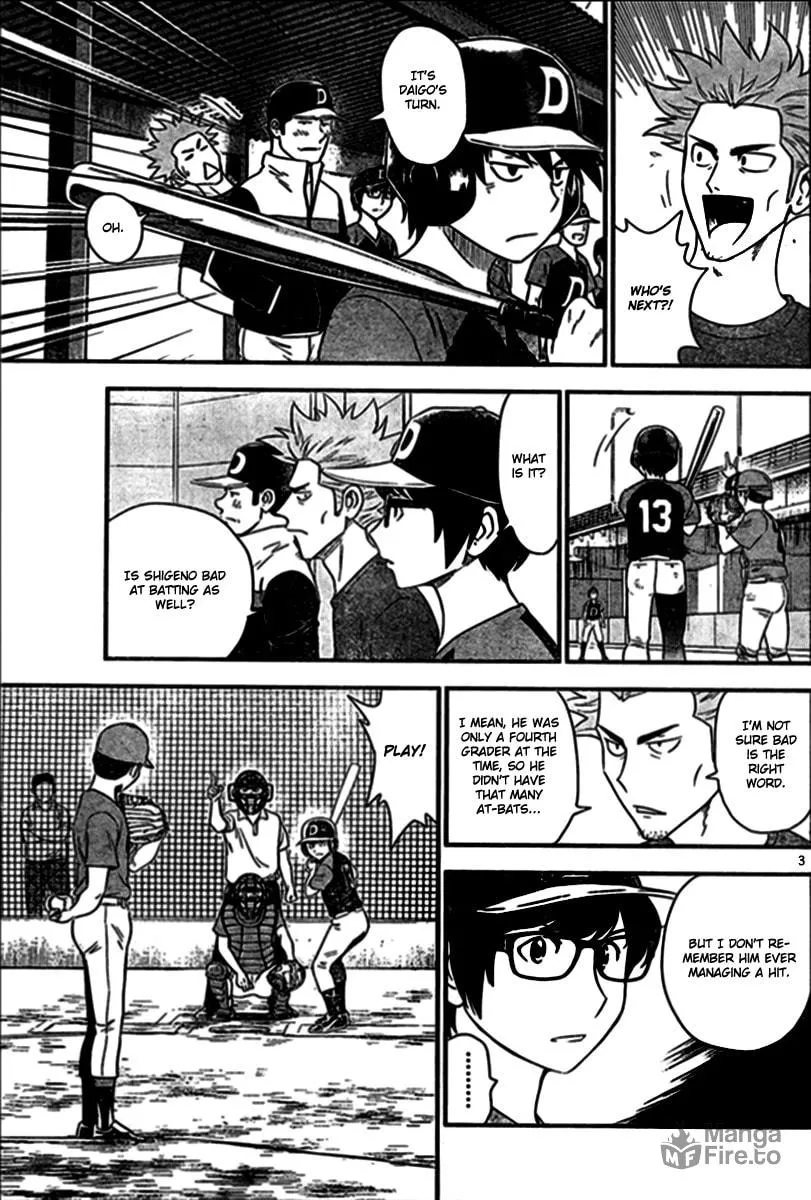 Major 2nd Chapter 4 page 3 - 