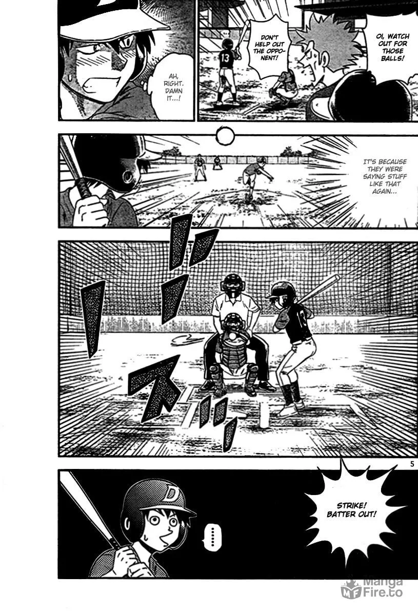 Major 2nd Chapter 4 page 5 - 