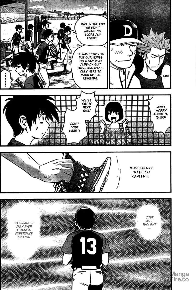 Major 2nd Chapter 4 page 6 - 