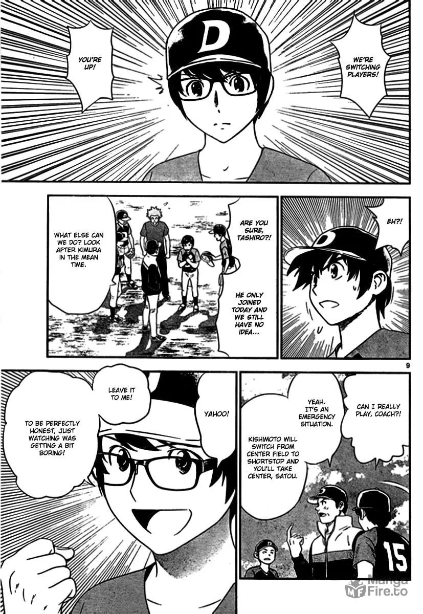 Major 2nd Chapter 4 page 9 - 