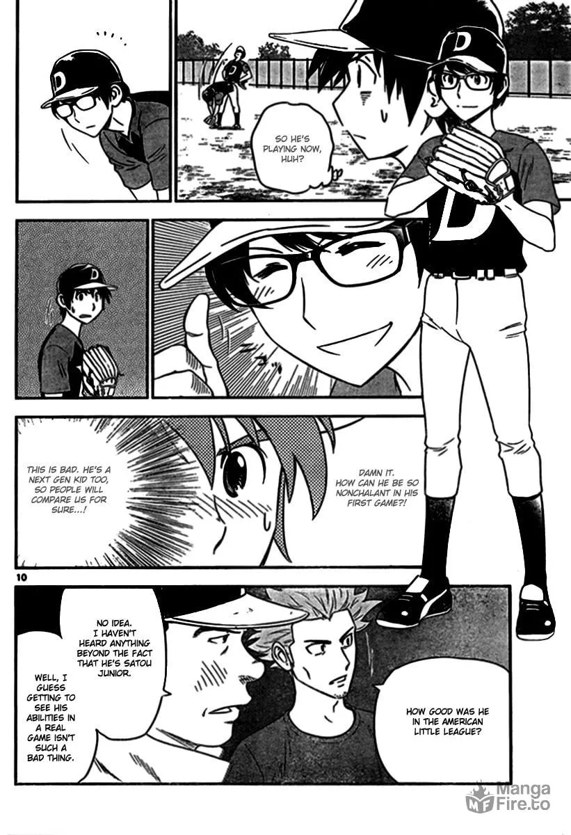 Major 2nd Chapter 4 page 10 - 