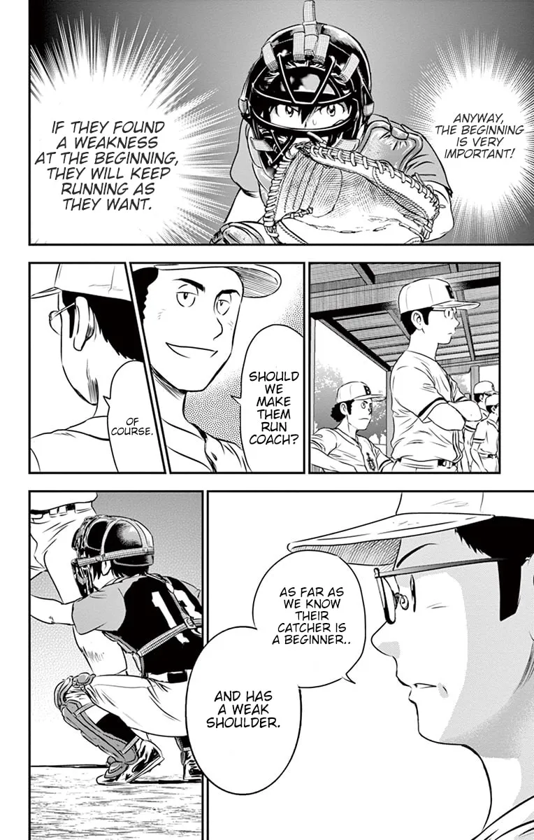 Major 2nd Chapter 40 page 11 - 