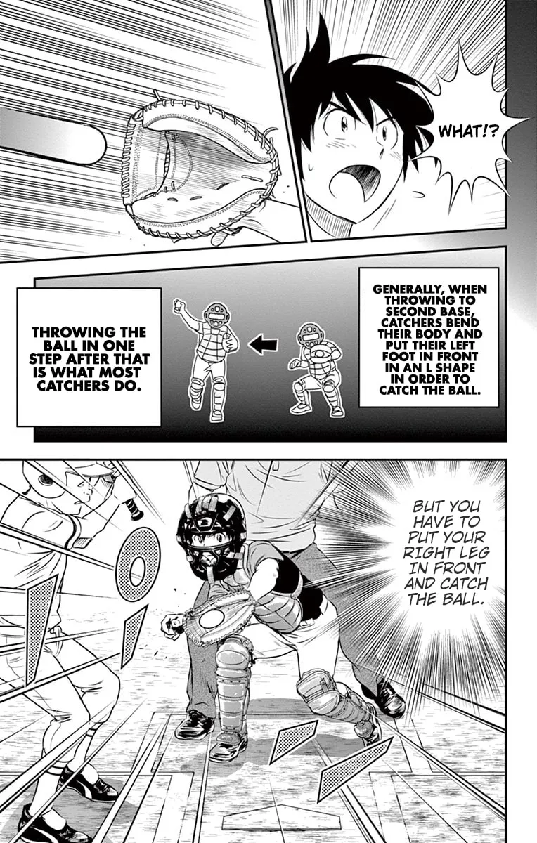 Major 2nd Chapter 40 page 14 - 