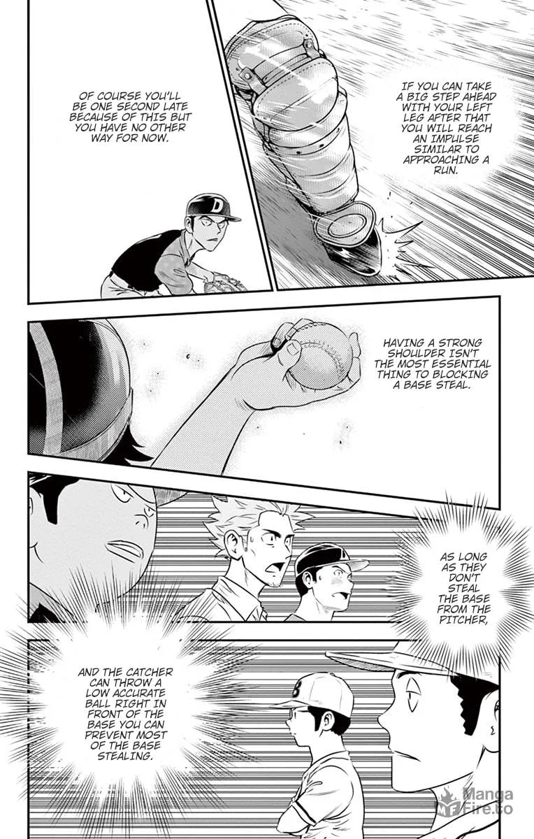 Major 2nd Chapter 40 page 15 - 