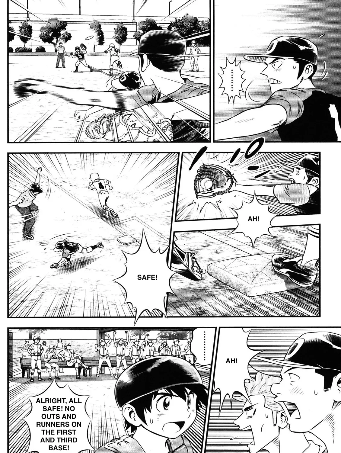 Major 2nd Chapter 41 page 7 - 