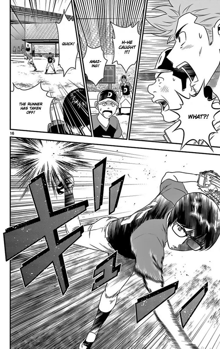Major 2nd Chapter 5 page 16 - 