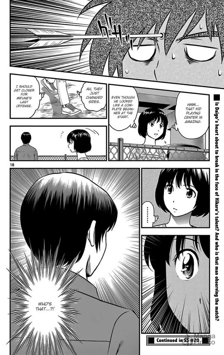 Major 2nd Chapter 5 page 18 - 