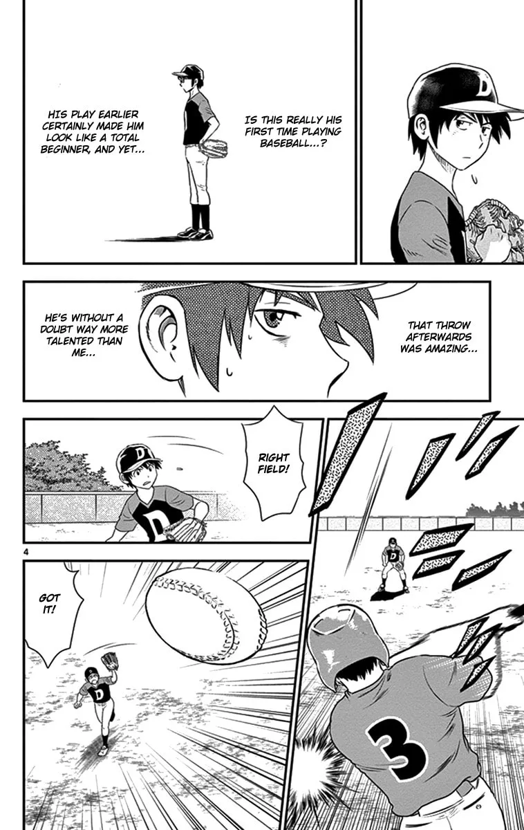 Major 2nd Chapter 5 page 4 - 