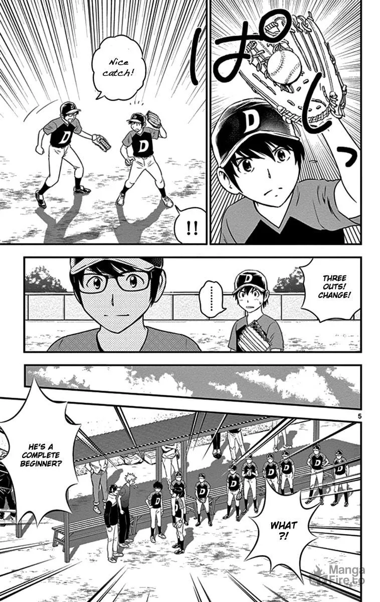 Major 2nd Chapter 5 page 5 - 