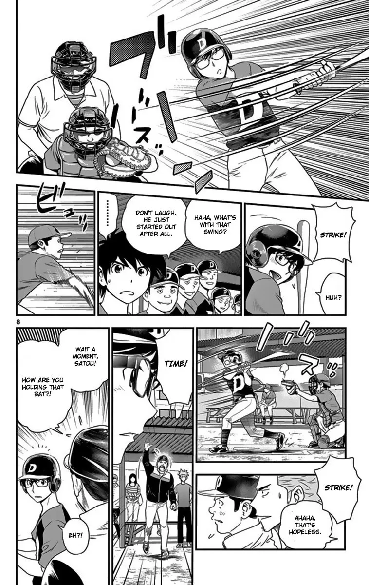 Major 2nd Chapter 5 page 8 - 