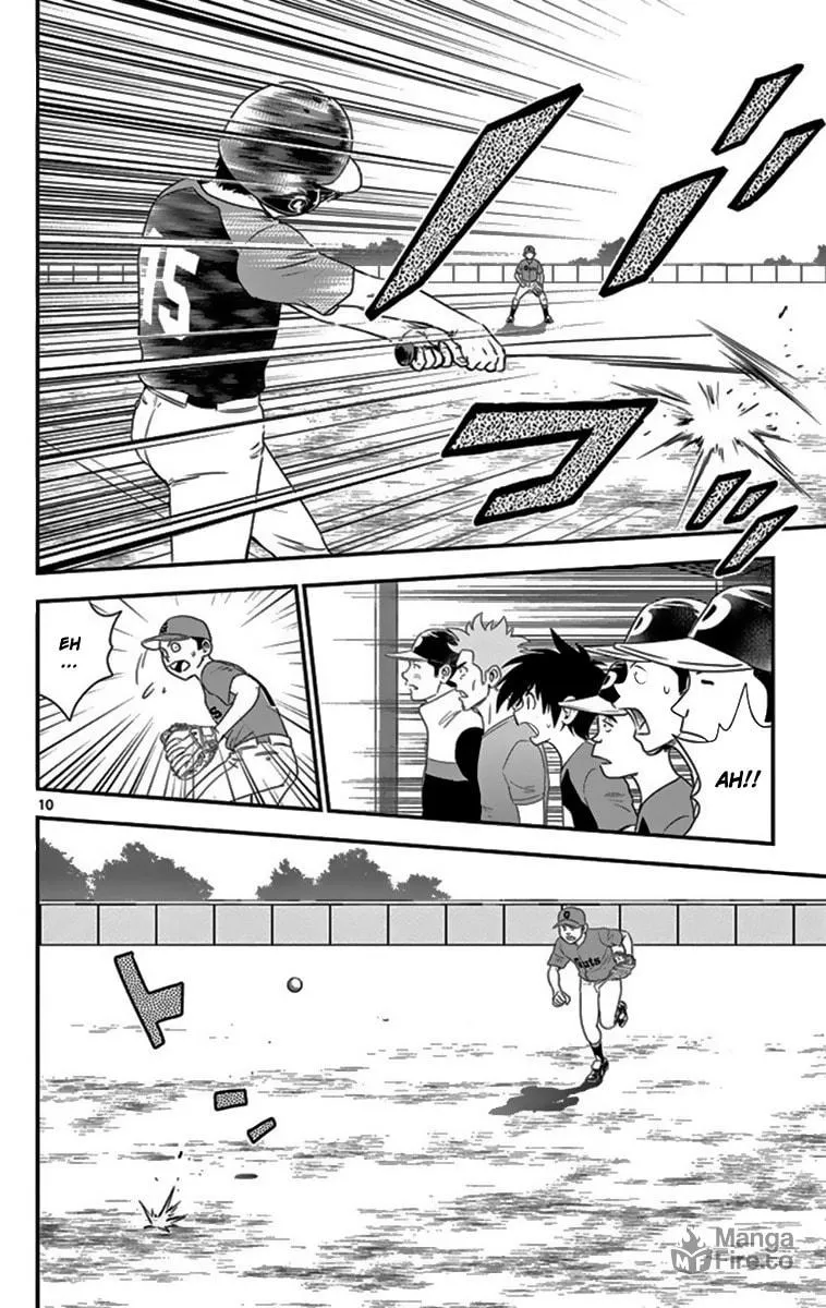 Major 2nd Chapter 5 page 10 - 