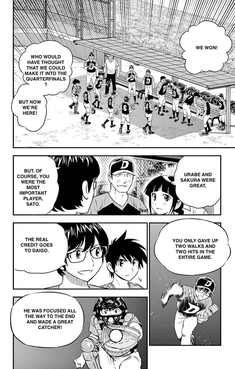 Major 2nd Chapter 52 page 2 - 