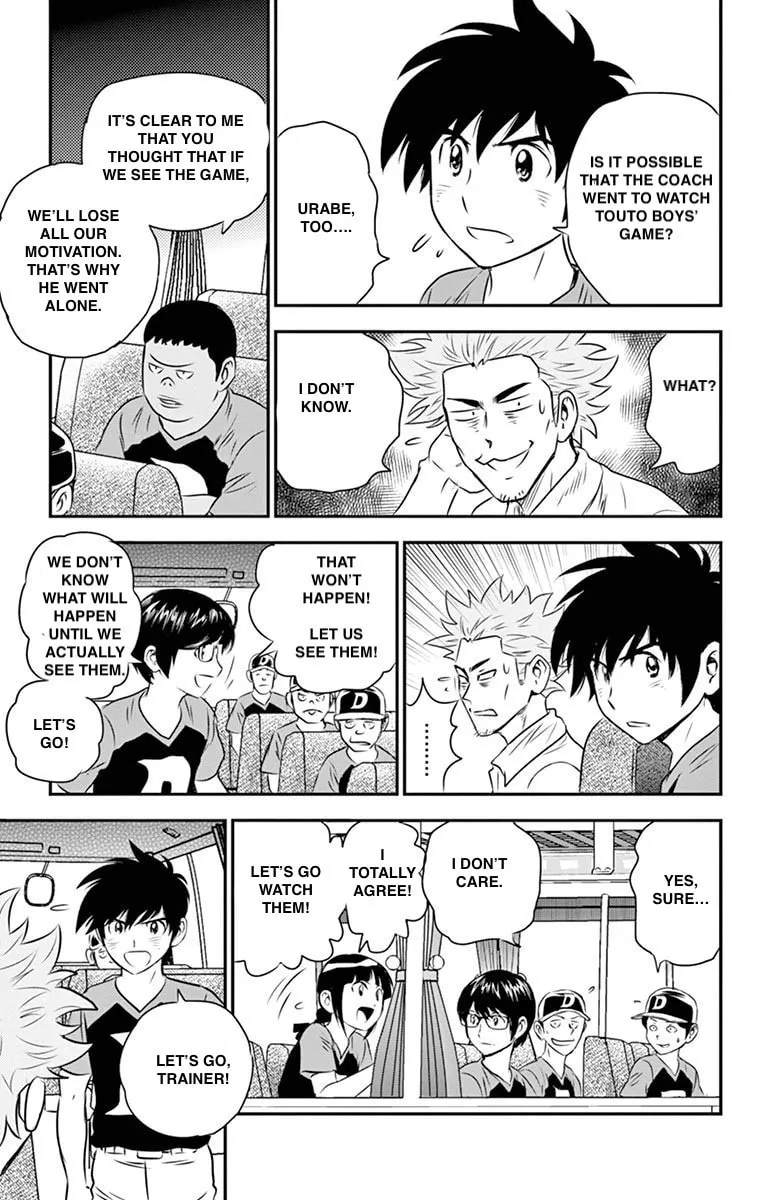 Major 2nd Chapter 52 page 13 - 