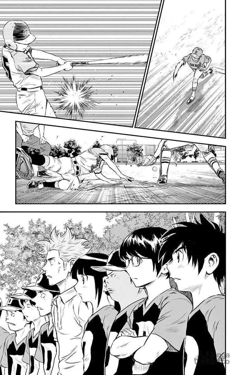 Major 2nd Chapter 52 page 15 - 