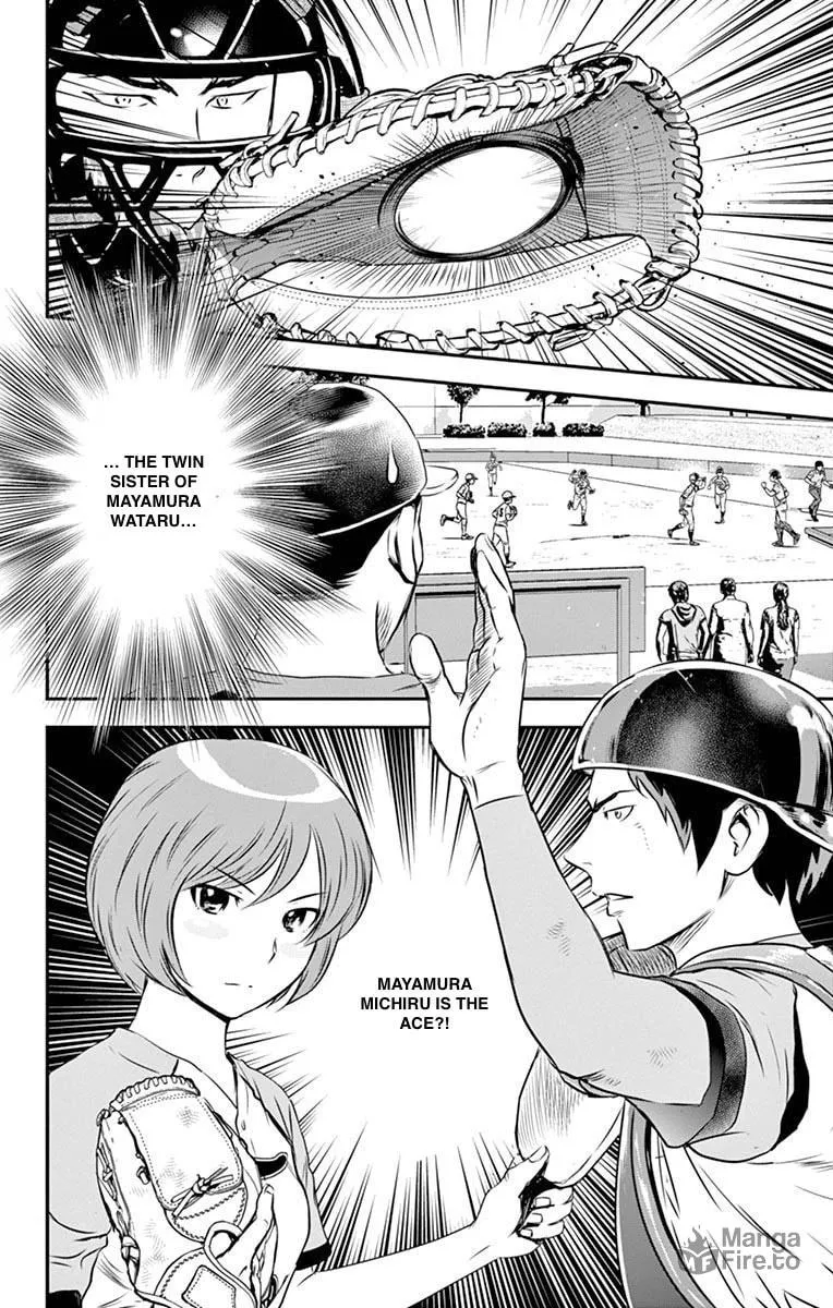 Major 2nd Chapter 52 page 18 - 