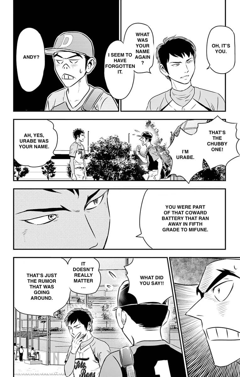 Major 2nd Chapter 52 page 8 - 