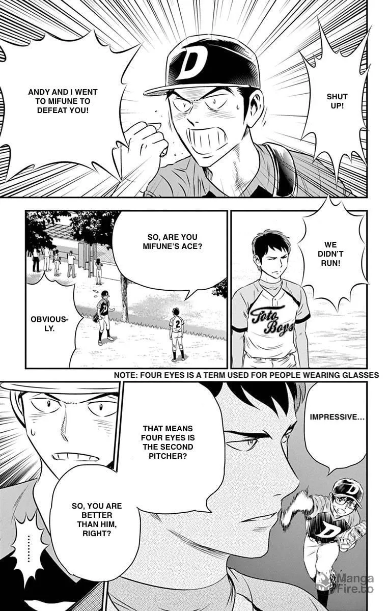 Major 2nd Chapter 52 page 9 - 