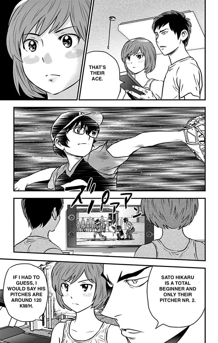 Major 2nd Chapter 53 page 13 - 