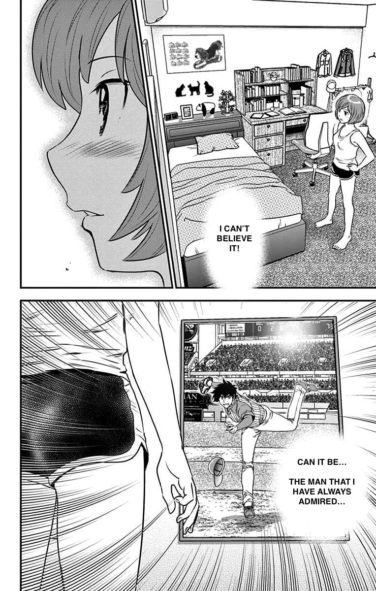 Major 2nd Chapter 53 page 16 - 