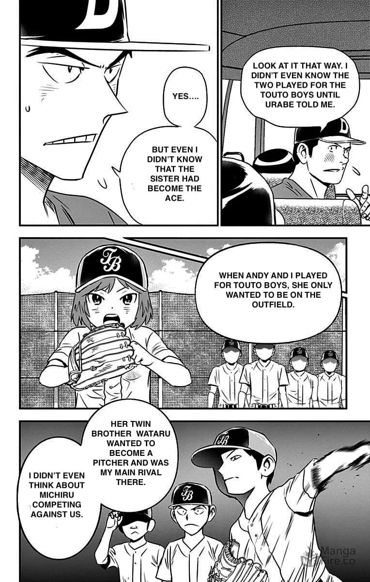 Major 2nd Chapter 53 page 6 - 