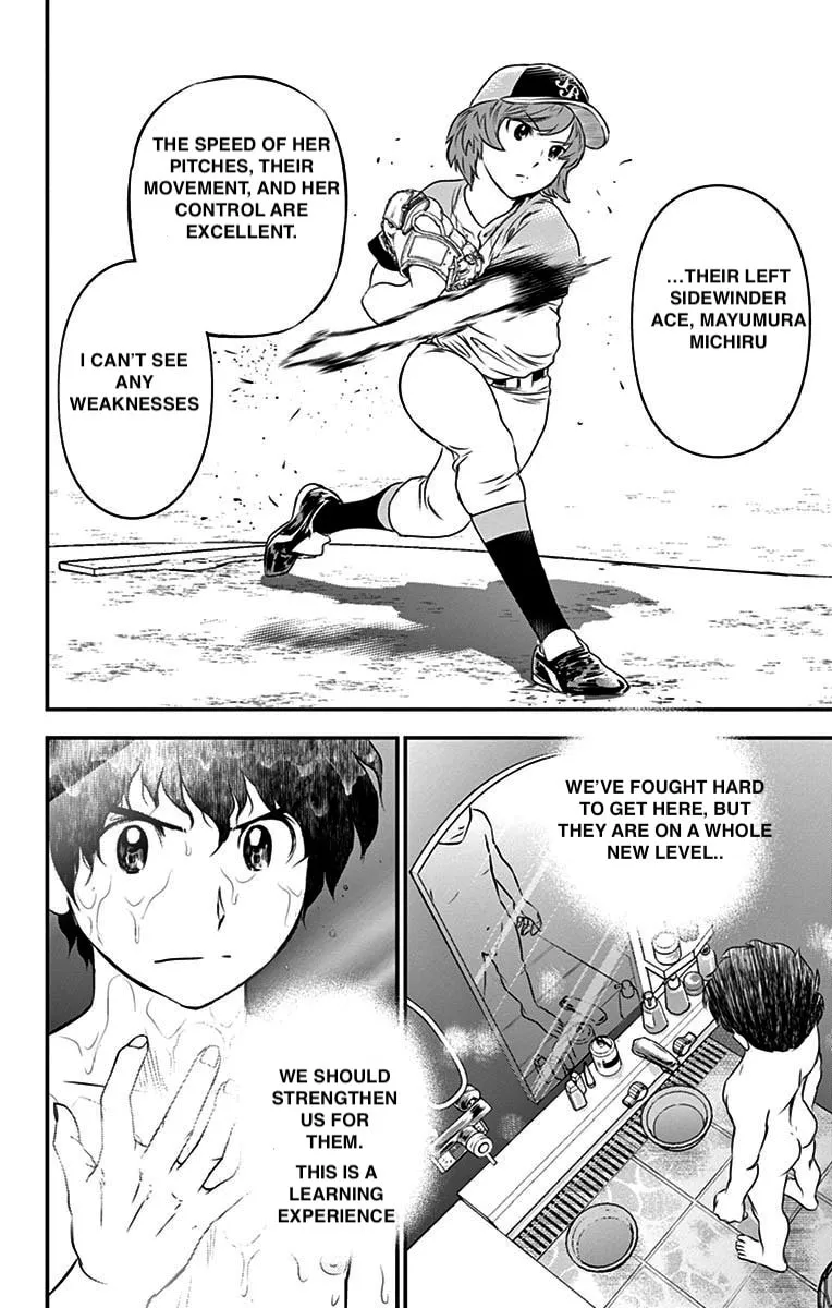 Major 2nd Chapter 53 page 8 - 