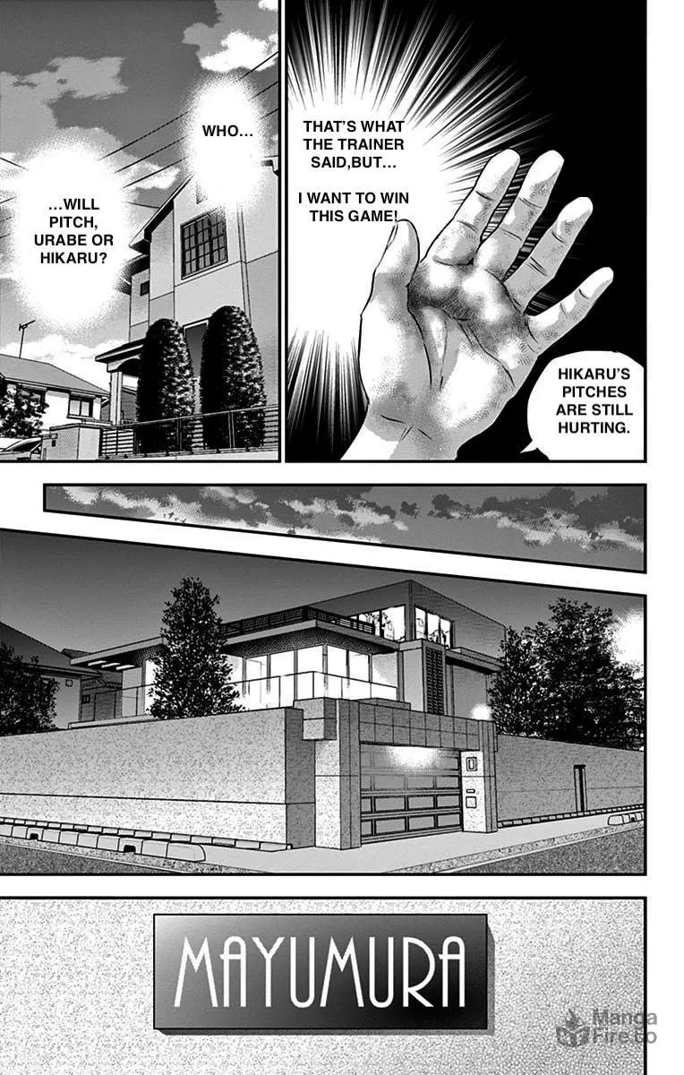 Major 2nd Chapter 53 page 9 - 