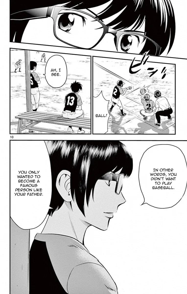 Major 2nd Chapter 6 page 11 - 