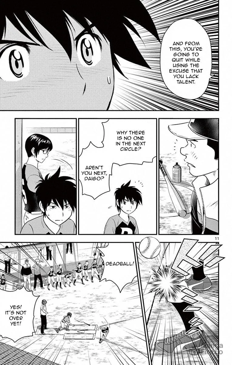 Major 2nd Chapter 6 page 12 - 