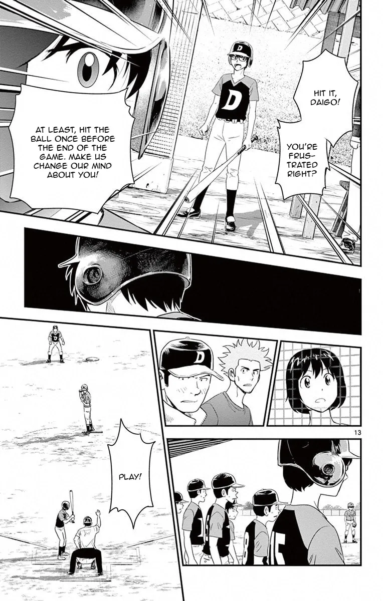 Major 2nd Chapter 6 page 14 - 