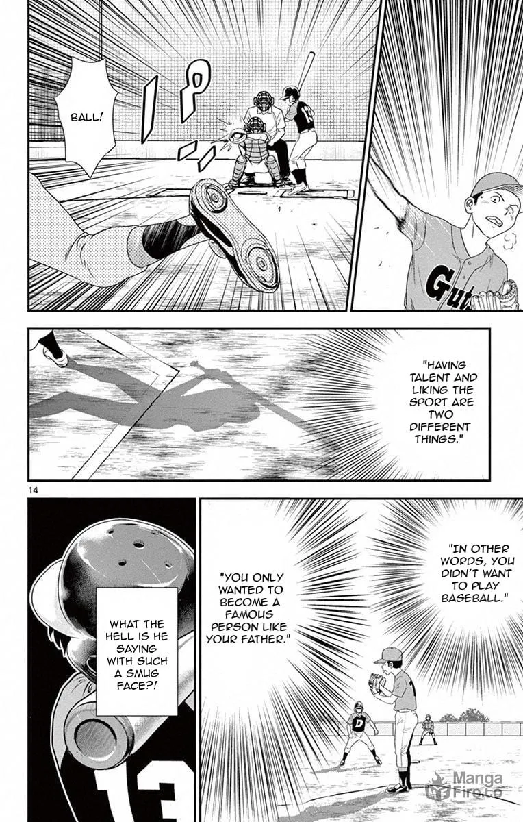 Major 2nd Chapter 6 page 15 - 