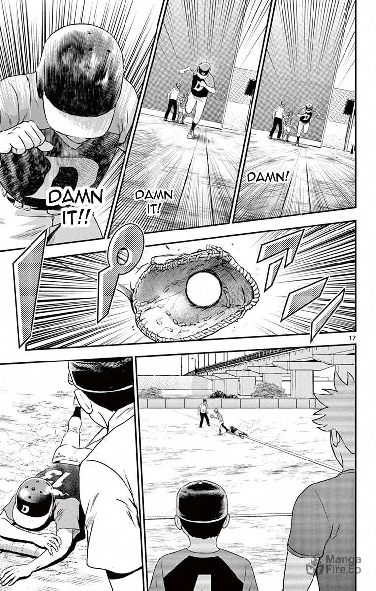 Major 2nd Chapter 6 page 18 - 