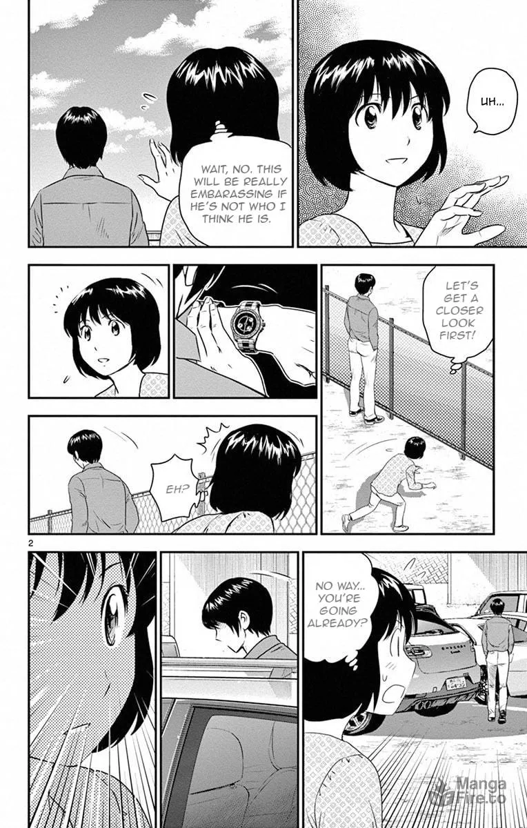 Major 2nd Chapter 6 page 3 - 