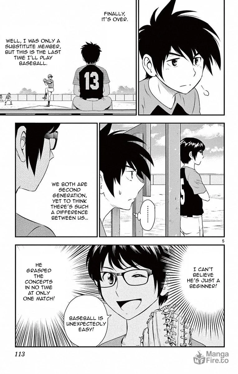 Major 2nd Chapter 6 page 6 - 