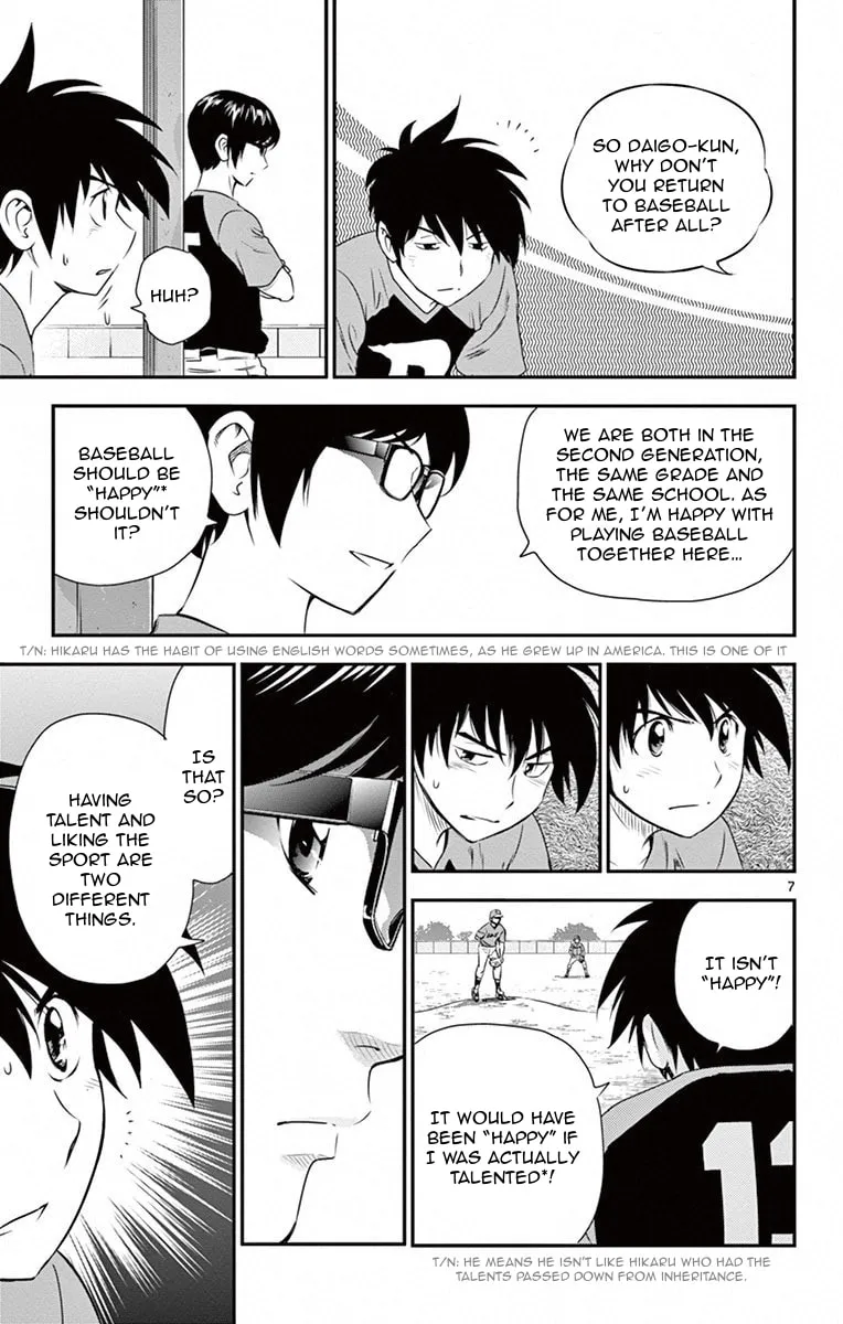Major 2nd Chapter 6 page 8 - 