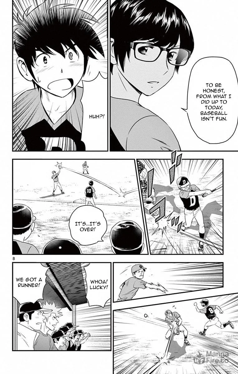 Major 2nd Chapter 6 page 9 - 