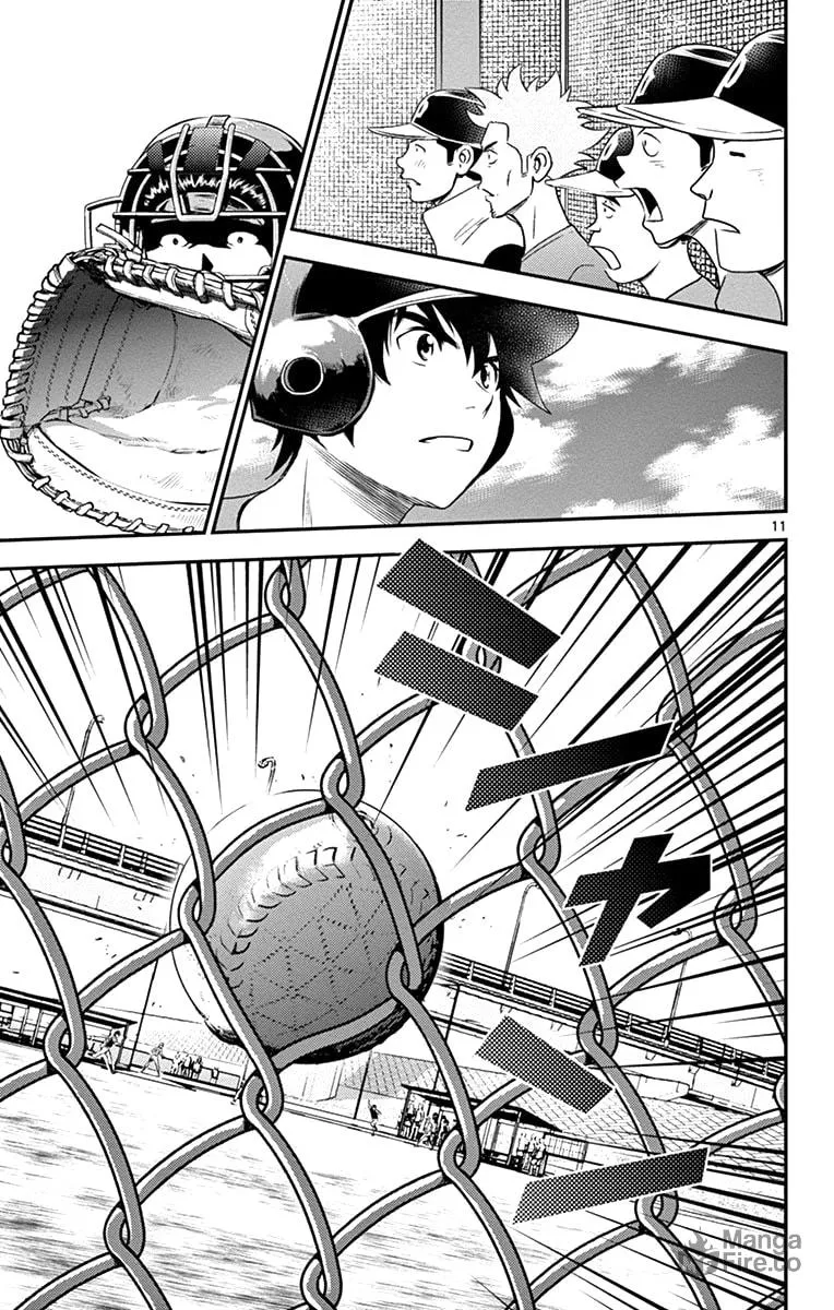 Major 2nd Chapter 7 page 12 - 