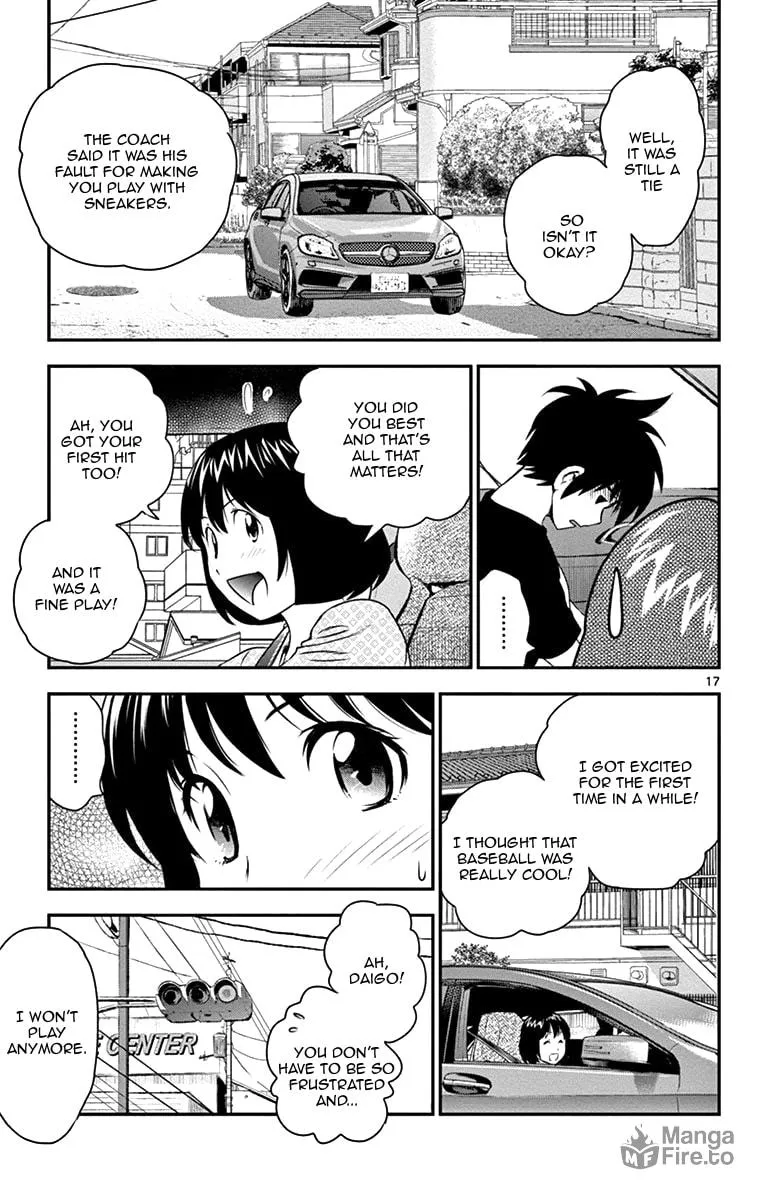 Major 2nd Chapter 7 page 18 - 
