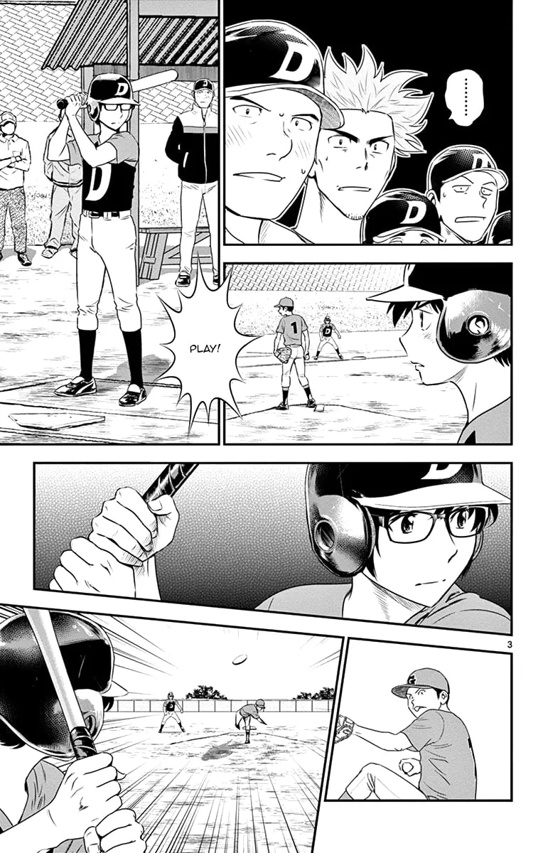 Major 2nd Chapter 7 page 4 - 