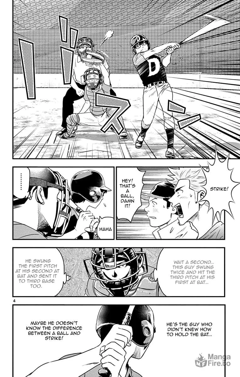 Major 2nd Chapter 7 page 5 - 