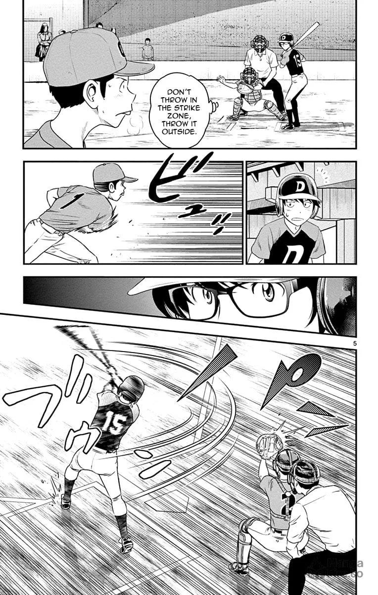 Major 2nd Chapter 7 page 6 - 