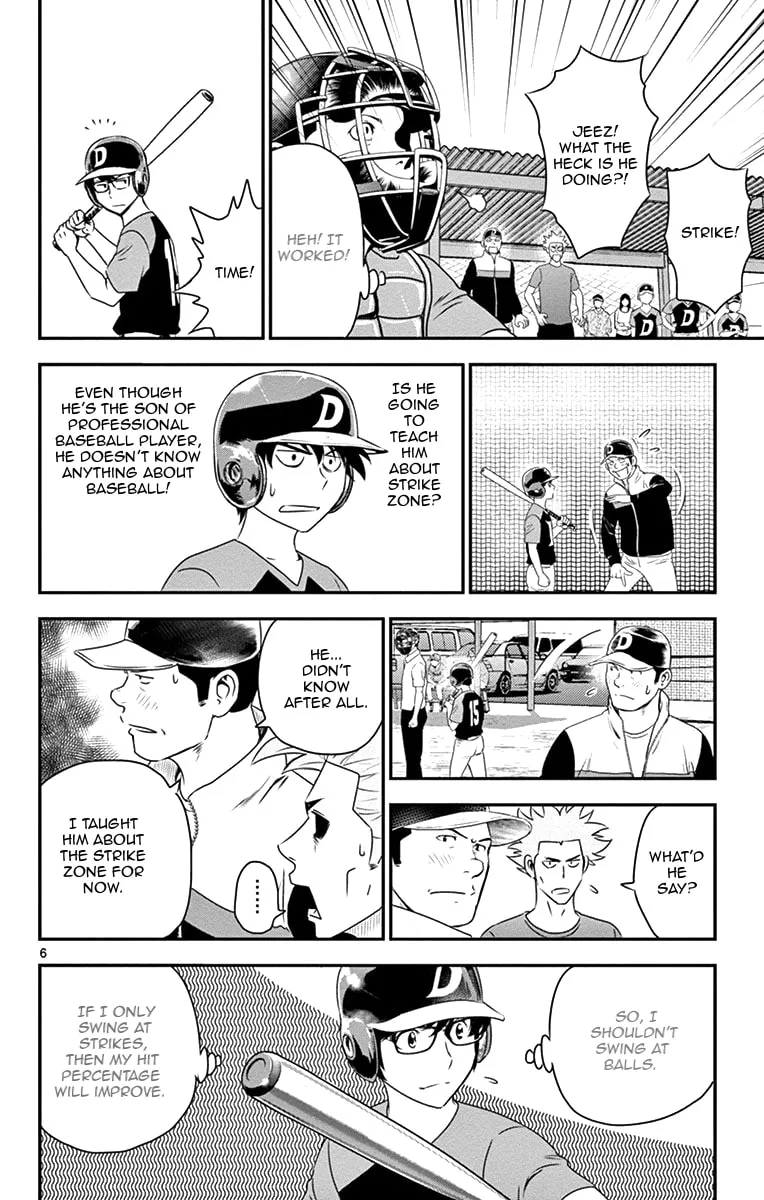 Major 2nd Chapter 7 page 7 - 