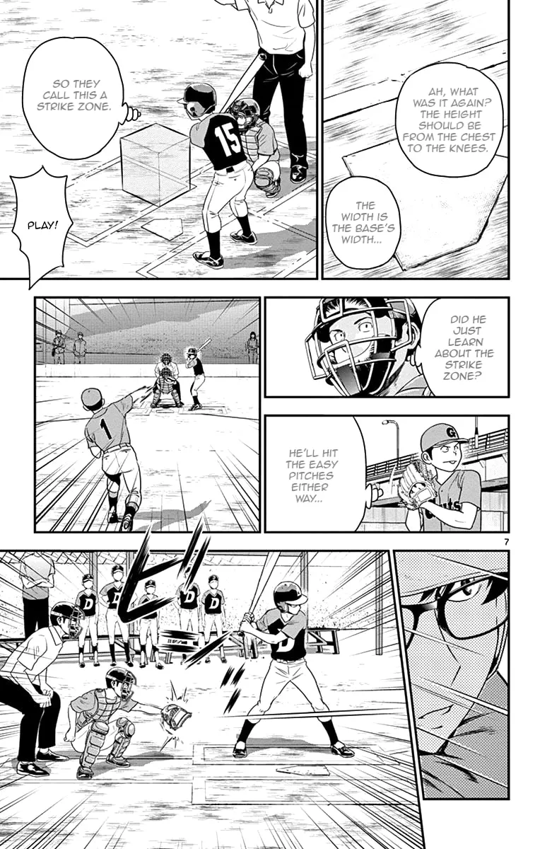 Major 2nd Chapter 7 page 8 - 