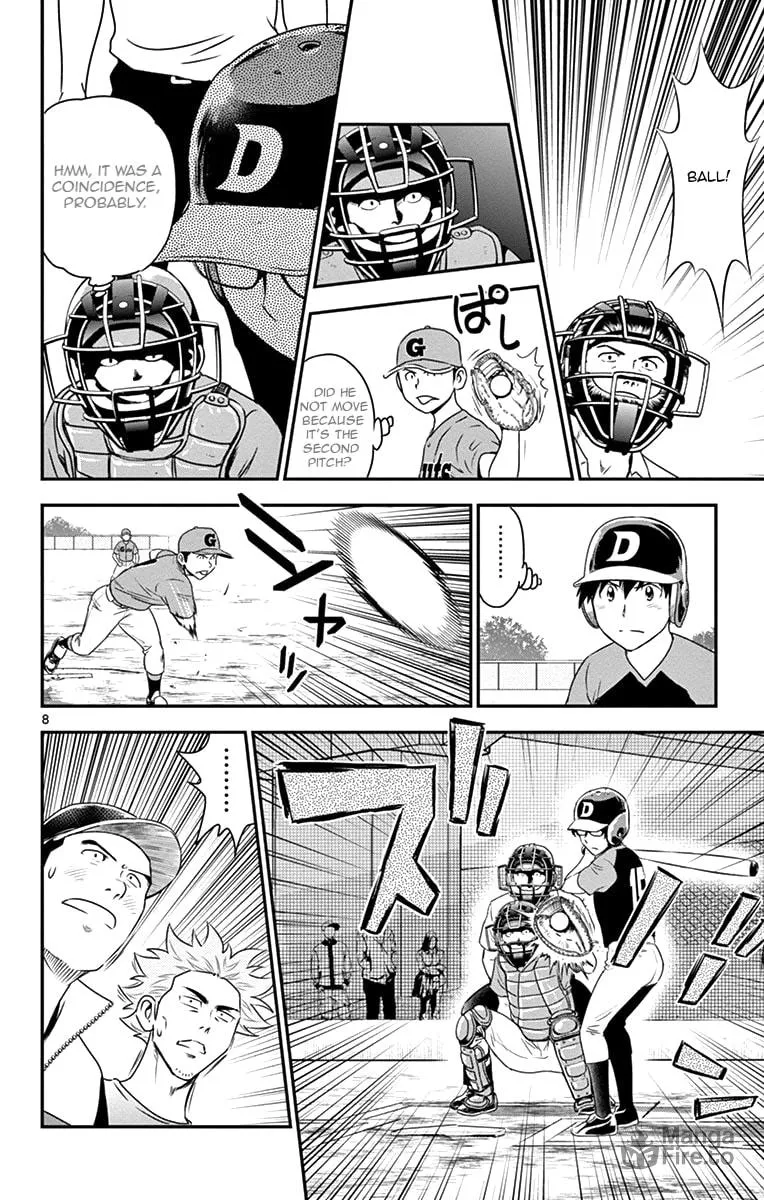 Major 2nd Chapter 7 page 9 - 