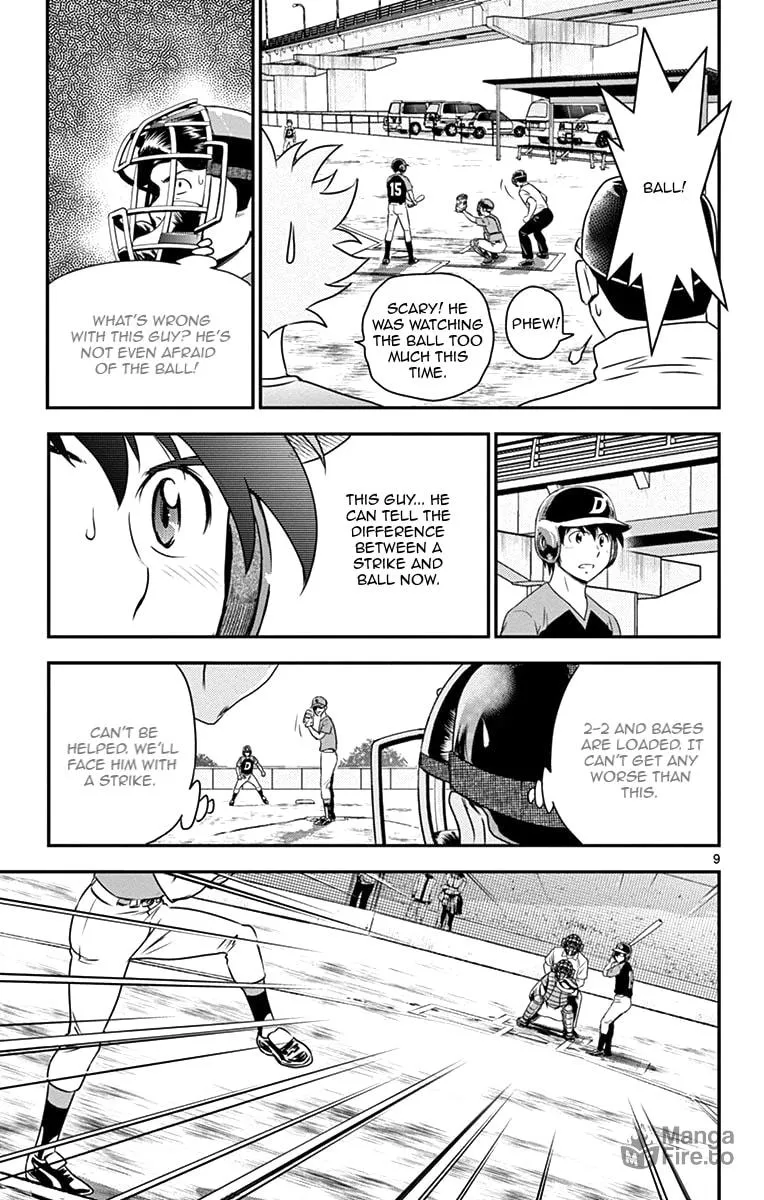 Major 2nd Chapter 7 page 10 - 