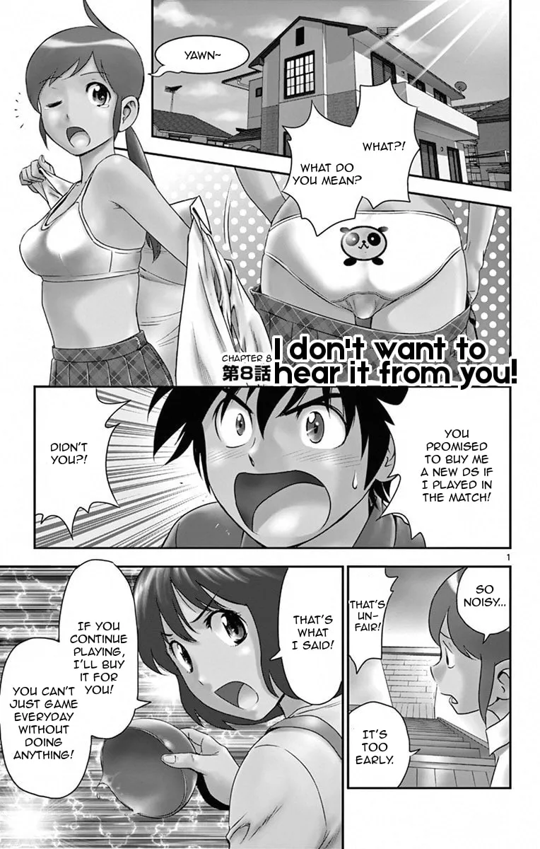 Major 2nd Chapter 8 page 2 - 