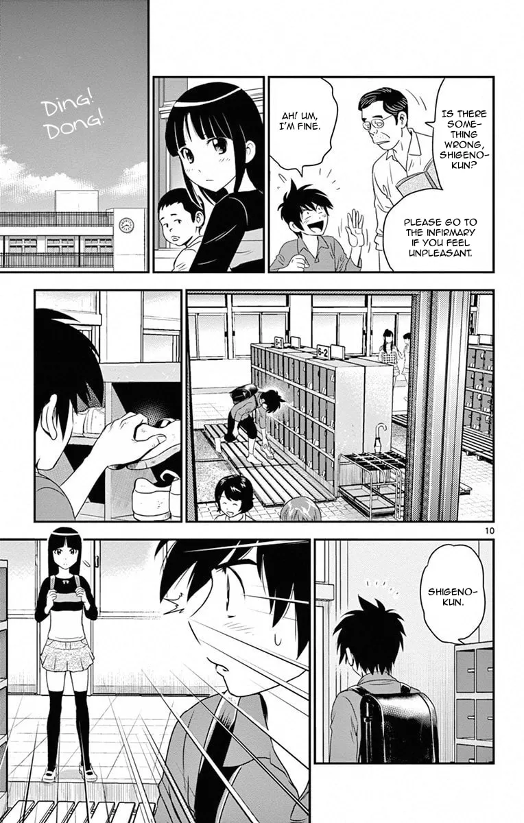 Major 2nd Chapter 8 page 11 - 