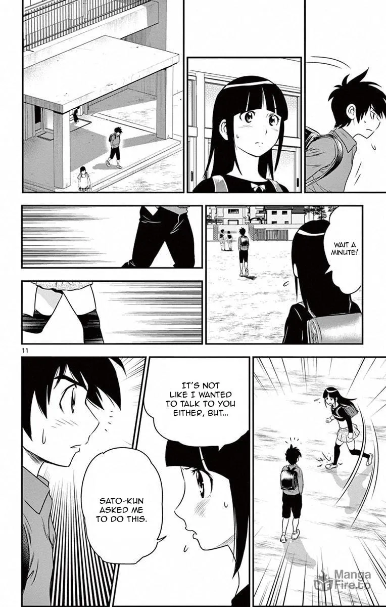 Major 2nd Chapter 8 page 12 - 